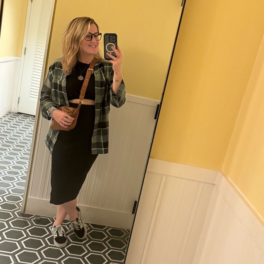 Meet your Posher, Brittany